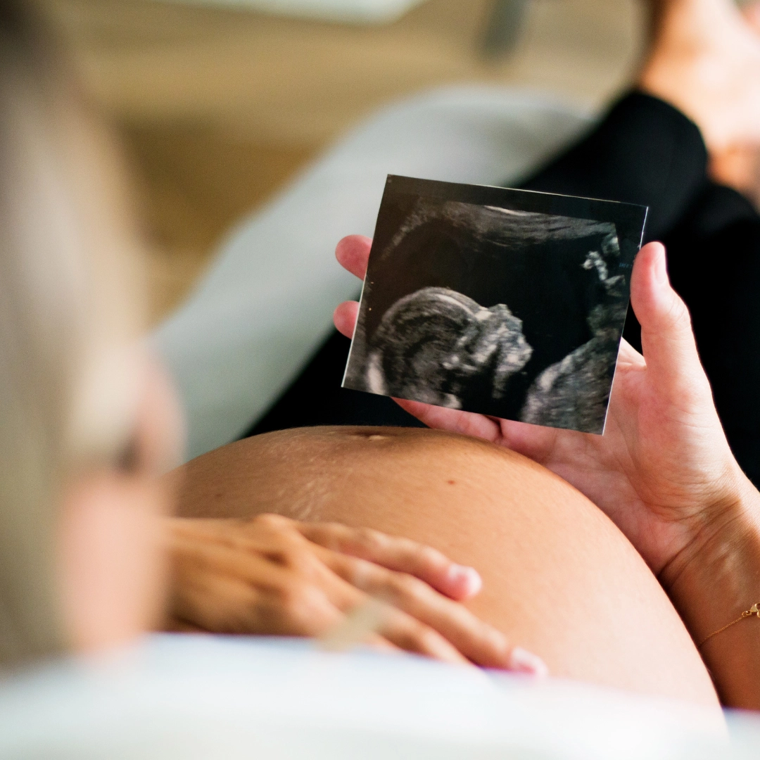 1er trimestre enceinte - Laboratoires Gilbert