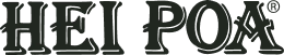 Logo - Hei Poa