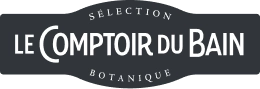 Logo - Le comptoir du Bain