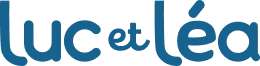 Logo - Luc et Léa