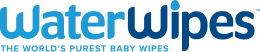 Logo - Waterwipes