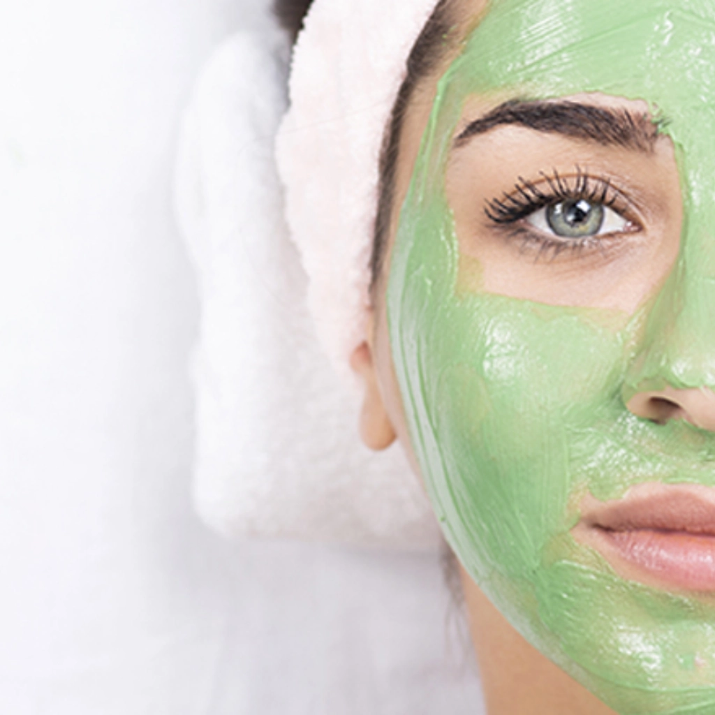 Masques argile femme - Laboratoires Gilbert