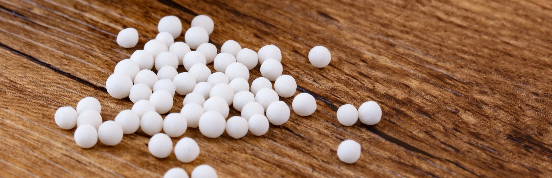 Pilule homéopathie - Laboratoires Gilbert