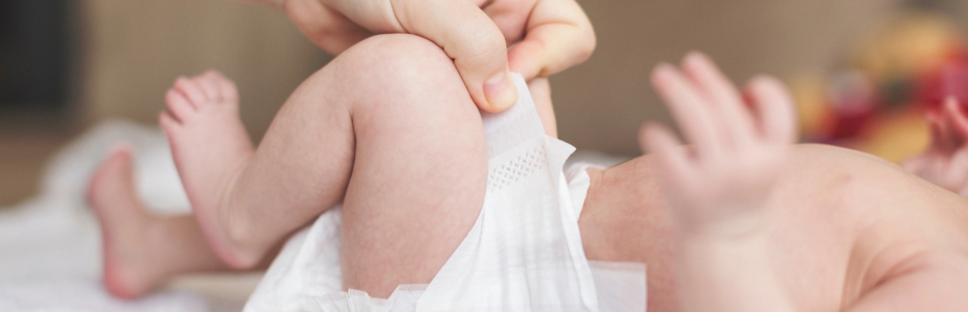 Change de bébé - Laboratoires Gilbert