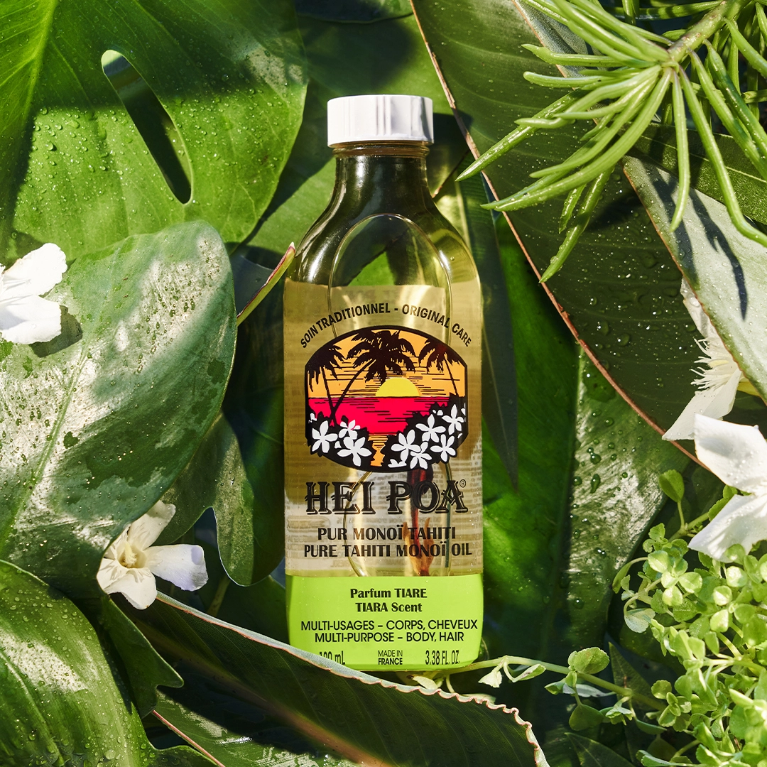 La naturalité au cœur - HEI POA