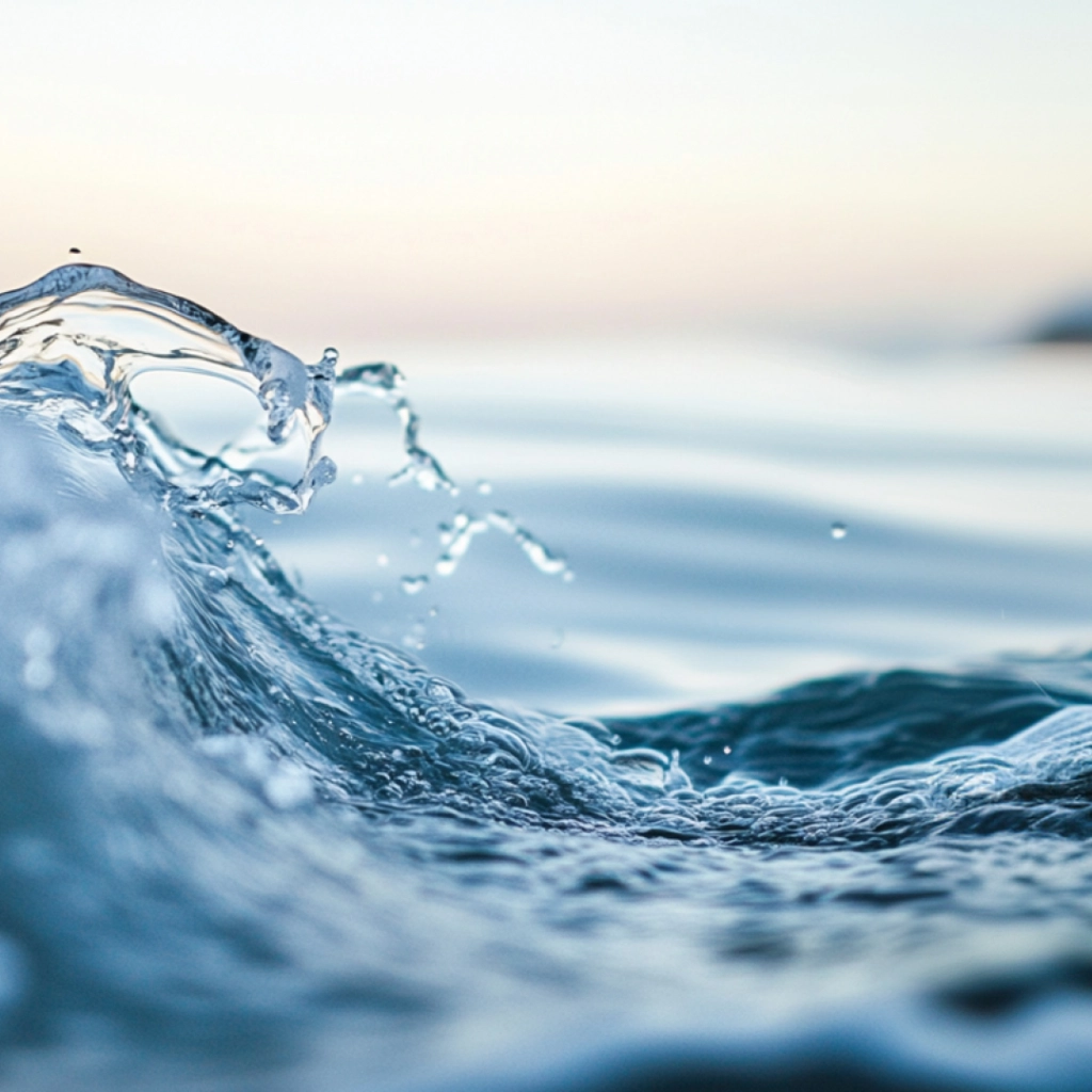 Eau de mer - Marimer