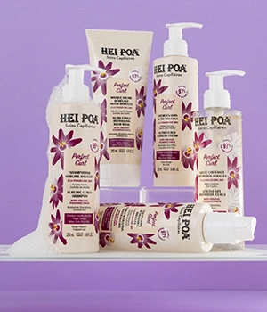 Curl - Hei Poa