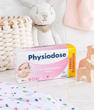 Physiodose - LG