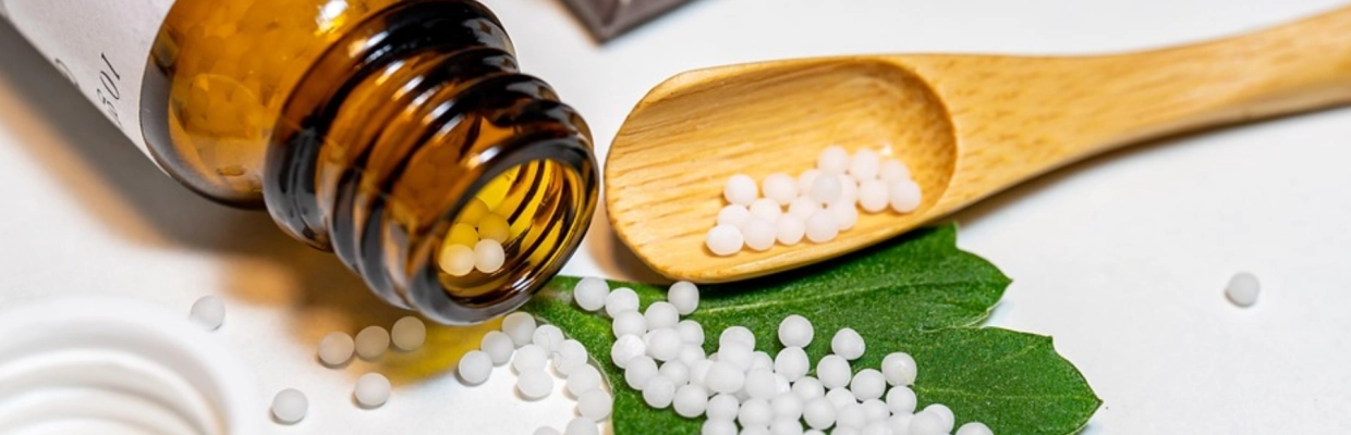Homéopathie - Laboratoires Gilbert
