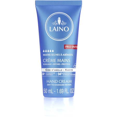 LAINO Crème mains Pro Intense