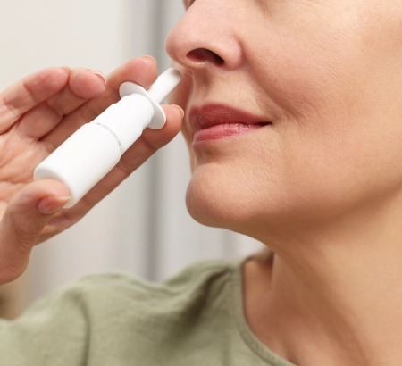 Conseils pour bien laver son nez