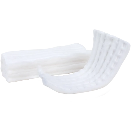 COTOCOUCHES Inserts en coton ultra-absorbants - Taille 2 - 30 unités