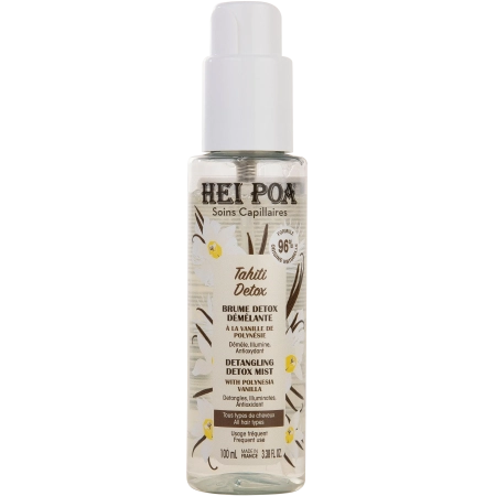 HEI POA Spray démêlant cheveux - Vanille Soin cheveux