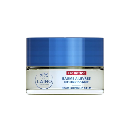 LAINO Baume à lèvres nourrissant et apaisant