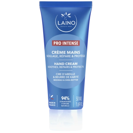 LAINO Crème mains - Pro intense