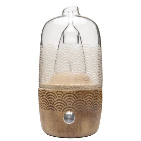 LE COMPTOIR AROMA Diffuseur d'huiles essentielles - Osaka