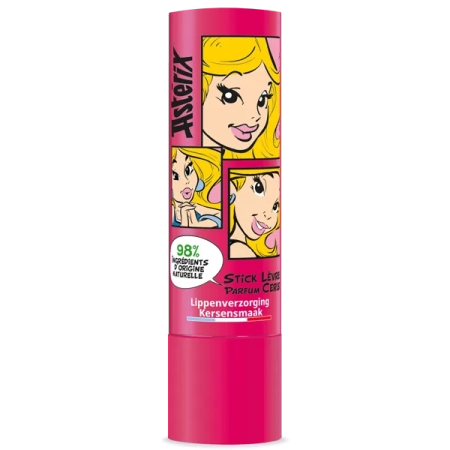 LE COMPTOIR DU BAIN Stick lèvres - Cerise - Falbala