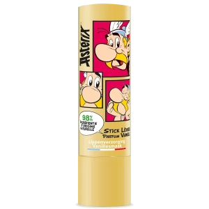 LE COMPTOIR DU BAIN Stick lèvres - Vanille - Astérix