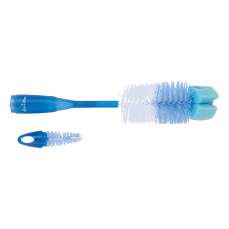LUC ET LEA Goupillon pour biberon et tétine Accessoires de biberons