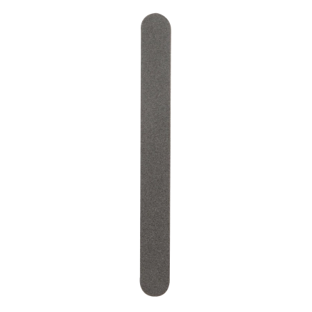 SANODIANE Lime à ongles - Noir - 2 unités