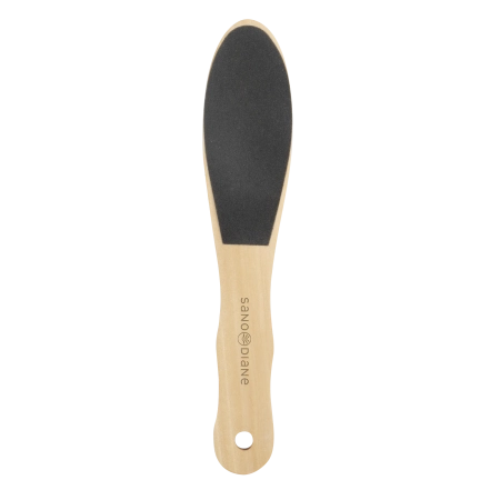 SANODIANE Râpe pieds double face