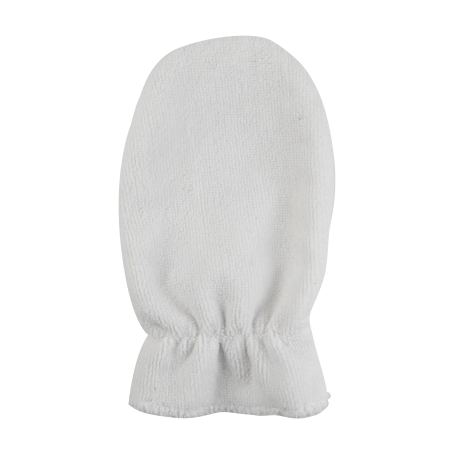 SANODIANE Gant démaquillant en microfibre