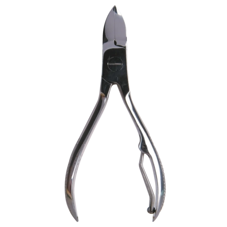 SANODIANE Pince à ongles manucure - Acier inoxydable