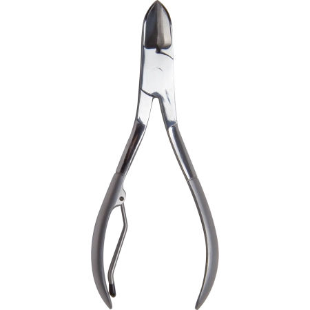 SANODIANE Pince à ongles pédicure - Acier inoxydable