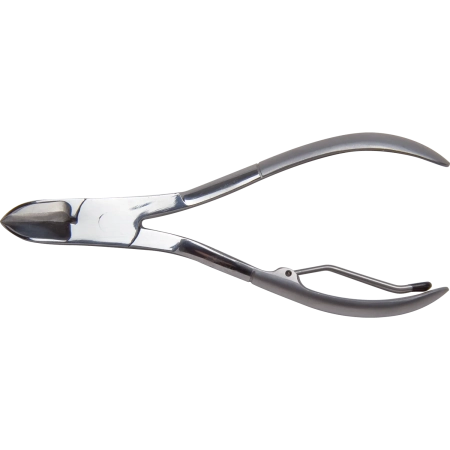 SANODIANE Pince à ongles pédicure - Acier inoxydable