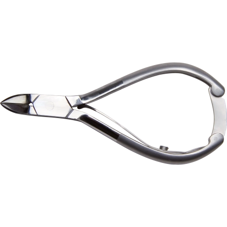 SANODIANE Pince à ongles incarnés - Acier inoxydable