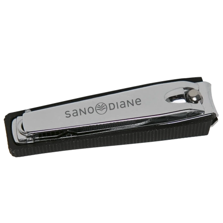 SANODIANE Coupe-ongles manucure réservoir