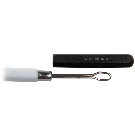 SANODIANE Cure-oreille - Acier inoxydable