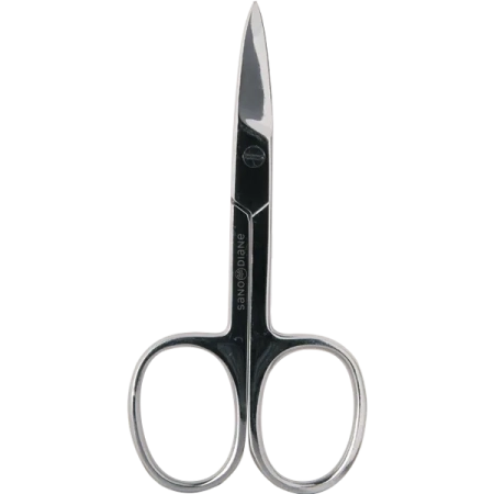 SANODIANE Ciseaux à ongles lames courbées - Acier inoxydable