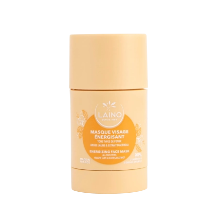 LAINO Masque stick visage énergisant