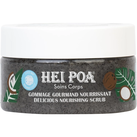 HEI POA Gommage nourrissant - Coco Soin corps Coco