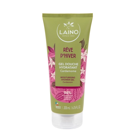 LAINO Gel douche hydratant